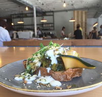 Supply Specialty Coffee  Bar - Book Restaurant