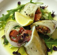 Taverna 6 - Book Restaurant