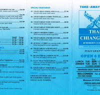 Thai Chiang Rai - Book Restaurant