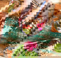 The Byron Bay General Store - Book Restaurant