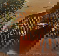 The Clove Route - Book Restaurant