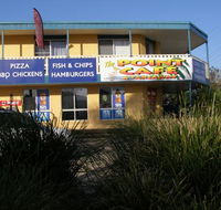 The Point Cafe  Takeaway - Book Restaurant