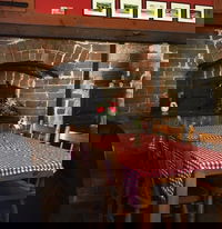 Comboyne Takeaway and Comboyne Book Restaurant Book Restaurant