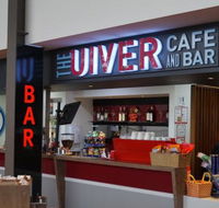 The Uiver Cafe and Bar - Book Restaurant
