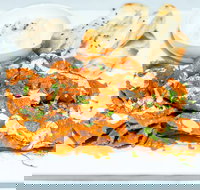 Turkish Delight Restaurant - Book Restaurant