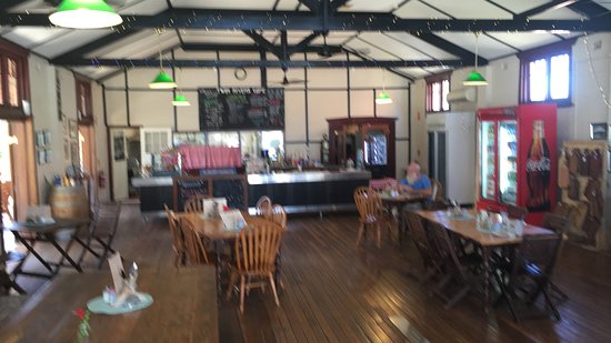 Hunter Valley NSW Book Restaurant