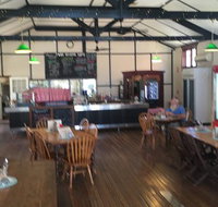 Twin Rivers Cafe - Book Restaurant