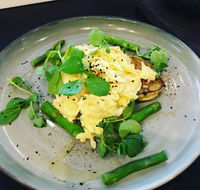 Urban Pantry - Book Restaurant