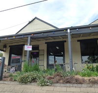 Wallabadah General Store - Book Restaurant