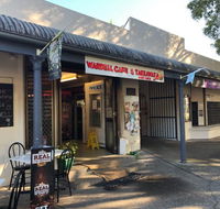 Wardell Cafe and Takeaway - Book Restaurant