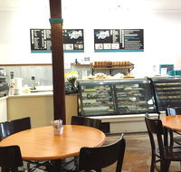 Wee Waa Bakery - Book Restaurant