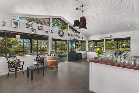 Wonganella Estate - Book Restaurant 0