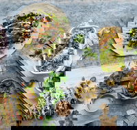 Zambrero Belconnen - Book Restaurant