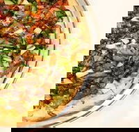 6's Pizza  Pasta - Book Restaurant