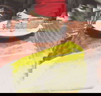 Acland Continental Cakes - Book Restaurant