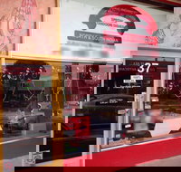 Aj's Pizza And Charcoal Chicken - Book Restaurant