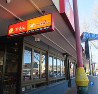 Ali Baba - Book Restaurant