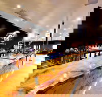 Alice Springs Brewing Co - Book Restaurant