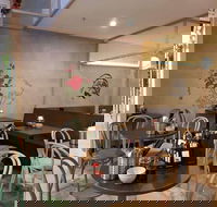 Angie's Dumpling Bar - Glen Waverley - Book Restaurant