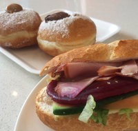 Anne's Pantry - Surrey Hills - Book Restaurant