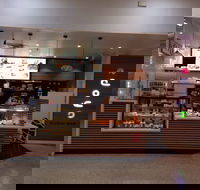 Aomi - Book Restaurant