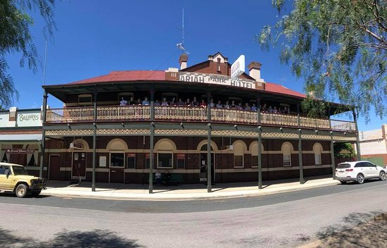 Walleroobie NSW Book Restaurant