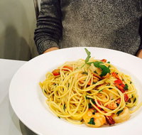 Avanti Pizzeria Restaurant - Book Restaurant