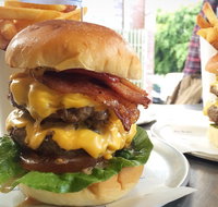 Ben's Burgers - Fortitude Valley - Book Restaurant