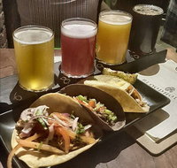 Bloodhound Corner Bar and Kitchen - Book Restaurant