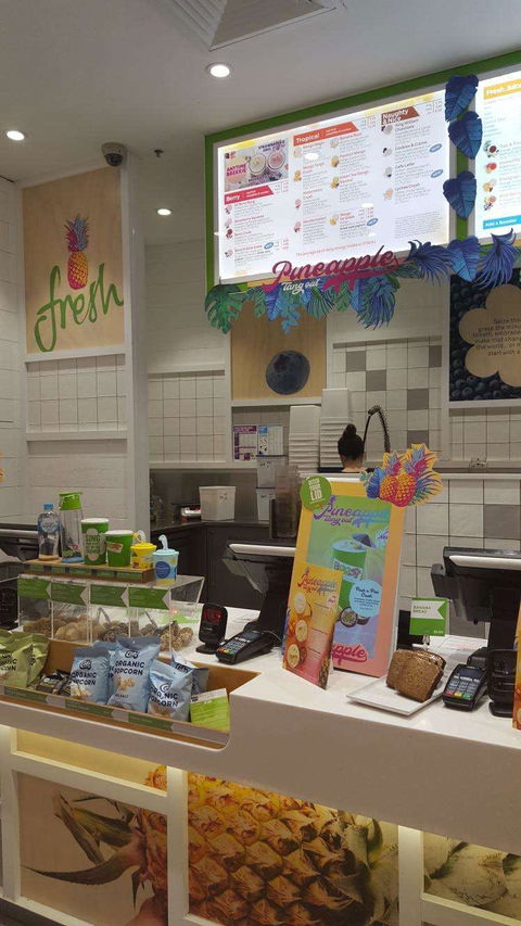 Boost Juice - Narre Warren - Book Restaurant 0