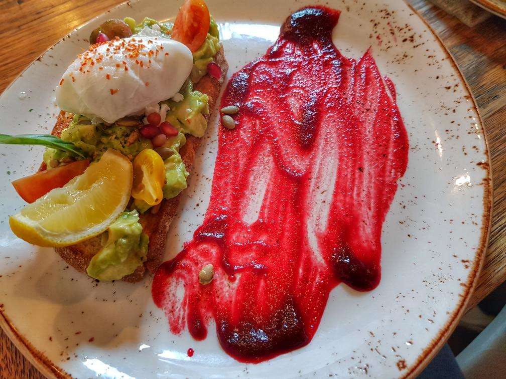 Fitzroy North VIC Book Restaurant