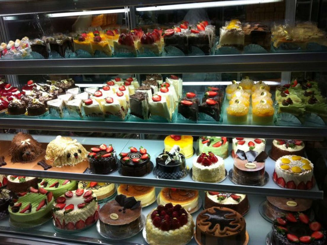 Macquarie Park NSW Book Restaurant