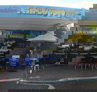 Brighton Fish Supply - Book Restaurant