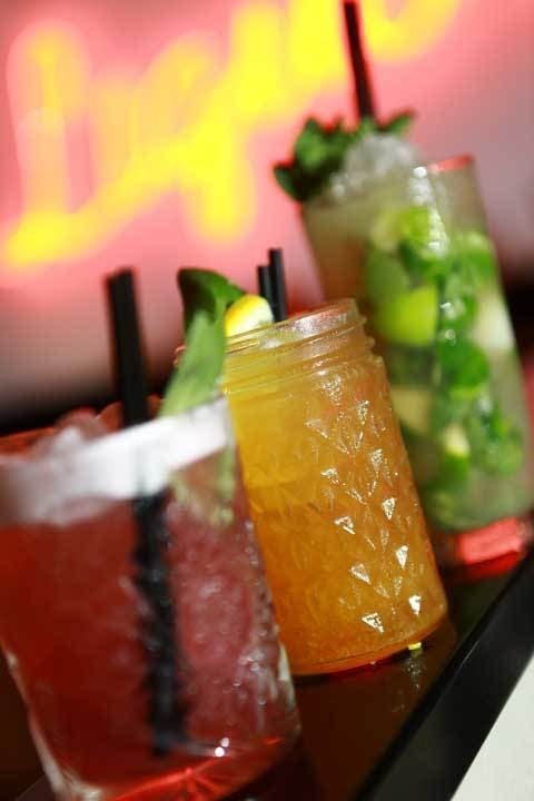 Brooklyn Depot - Book Restaurant 0