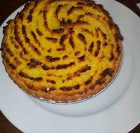 Bryant's Bakery Cafe - Book Restaurant