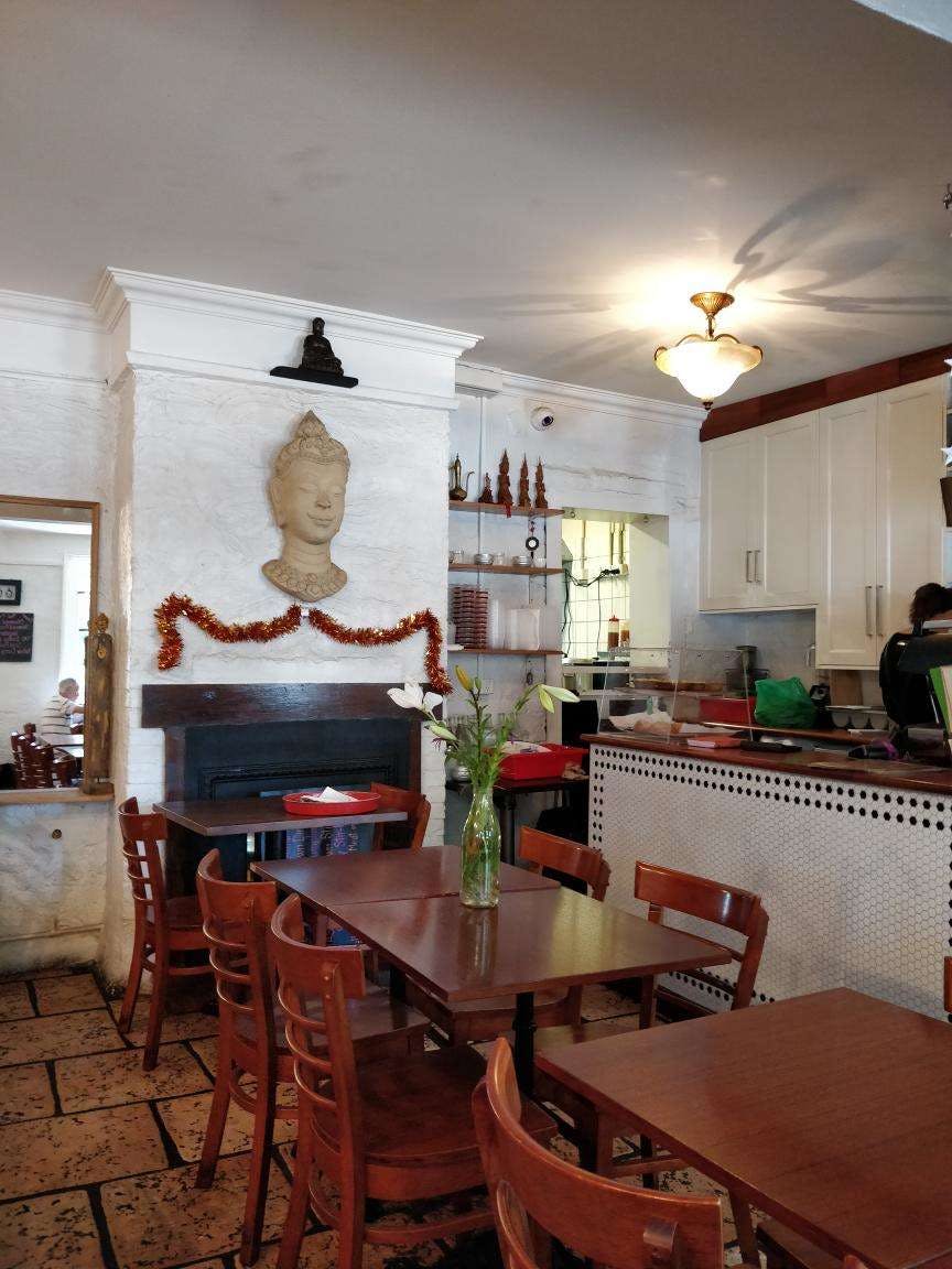 Launceston TAS Book Restaurant