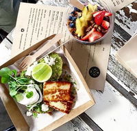 Burleigh Social - Book Restaurant