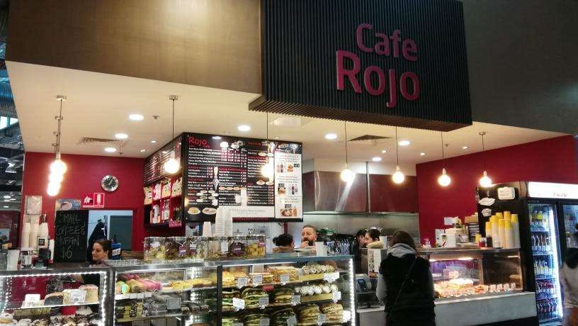  Book Restaurant