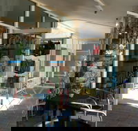 Cafe Kiks - Book Restaurant
