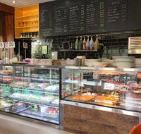 Cafe on Benjamin - Book Restaurant