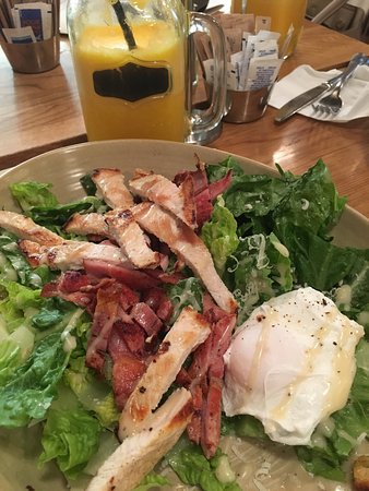 Caffe Cherry Beans - Book Restaurant 0
