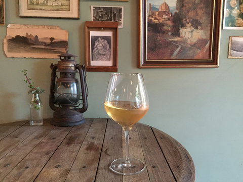 Cantina Sociale - Book Restaurant 2