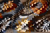 Mount Duneed Takeaway and Mount Duneed Book Restaurant Book Restaurant