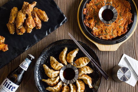 Caveman1961 - Book Restaurant 0