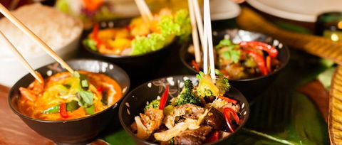 China Bar - Narre Warren - Book Restaurant 0