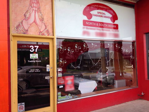Chpaati Indian Restaurant - Book Restaurant 0