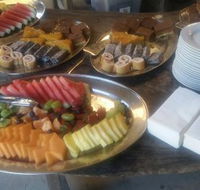 CK Cafe - Book Restaurant