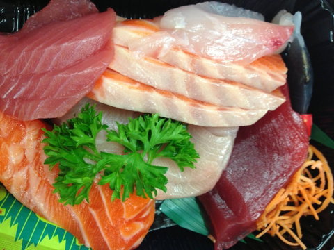 Claringbolds Sushi Bar - Book Restaurant 0