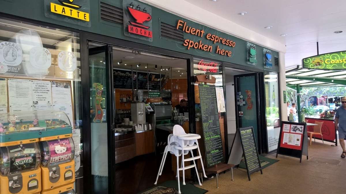  Book Restaurant