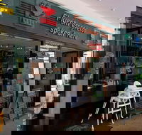 Coast Roast - Book Restaurant